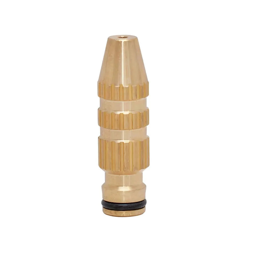 Neta Brass Click-On Jet Nozzle 12mm