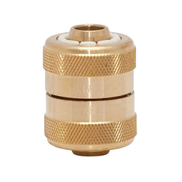 Neta Brass EZ Hose Joiner 12mm