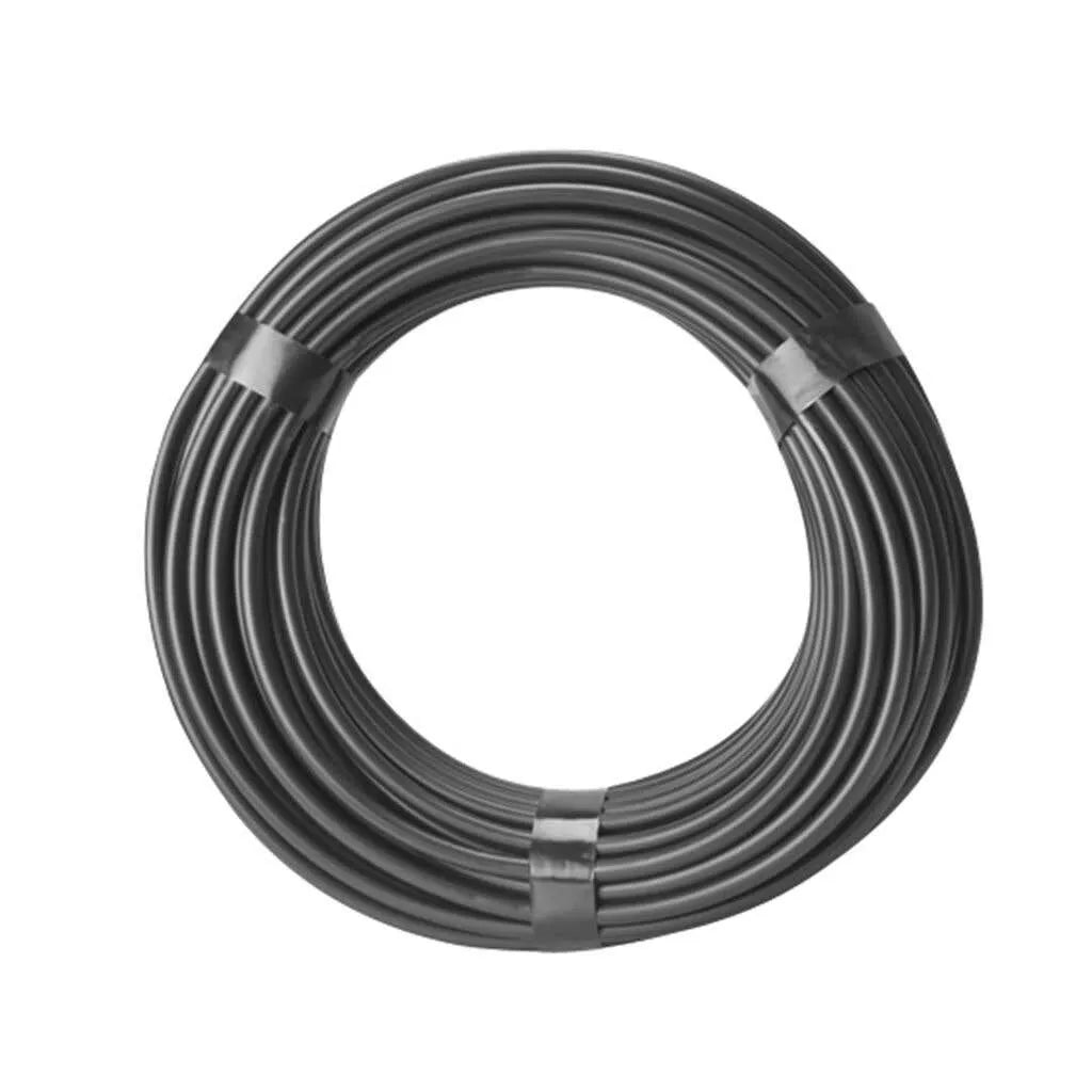 Neta Flexible Riser Tube PVC 4mm x 10m · Builders Centre