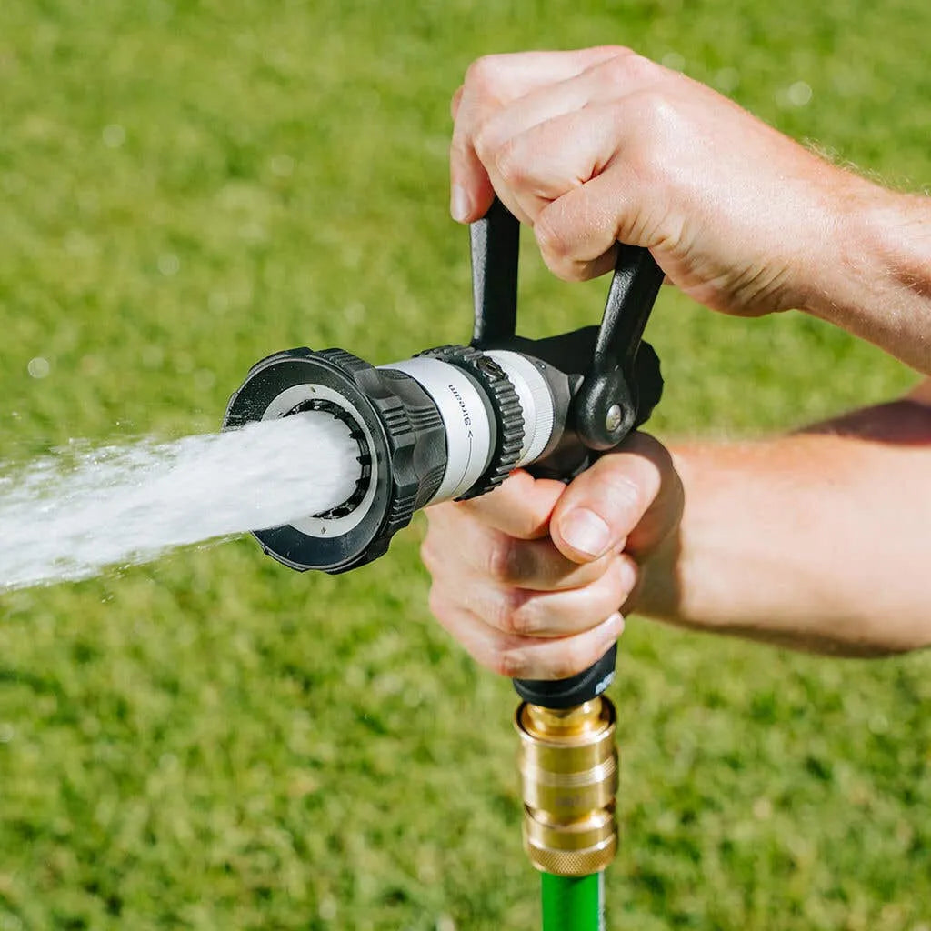Neta Heavy Duty Click On Spray Gun 18mm