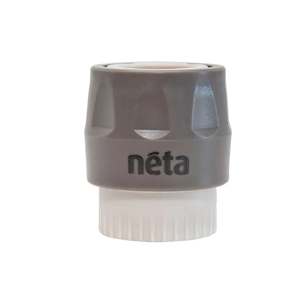 Neta Hose Connector 12mm x 3/4"