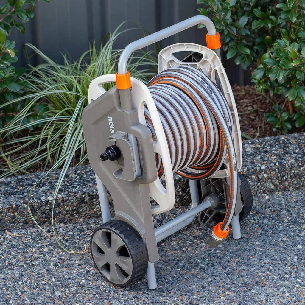 Neta Hose Trolley 30m