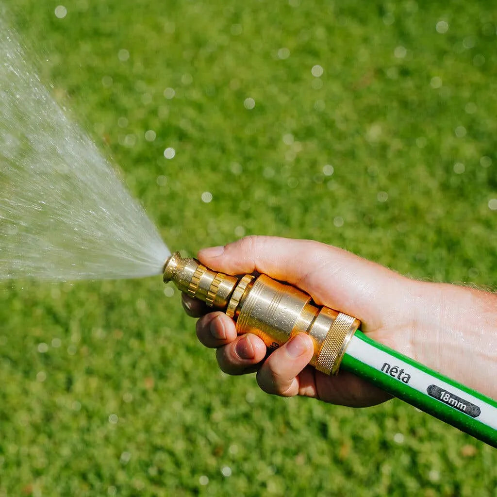 Neta Jumbo Click-On Nozzle 18mm