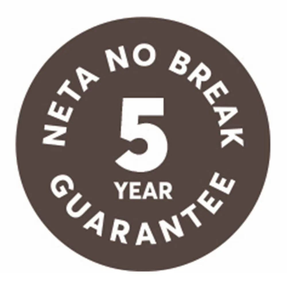 Neta Metal 9 Pattern Spray Wand 60cm 12mm