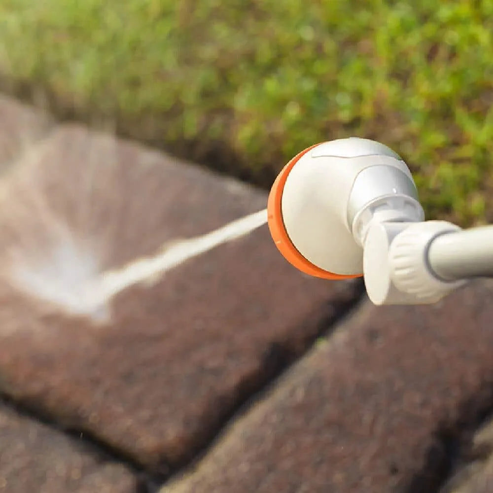 Neta Metal 9 Pattern Spray Wand 90cm 12mm