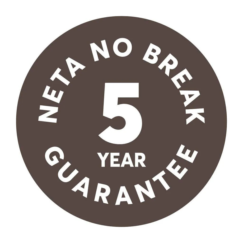 Neta Metal Fanjet Spike Sprinkler 12mm