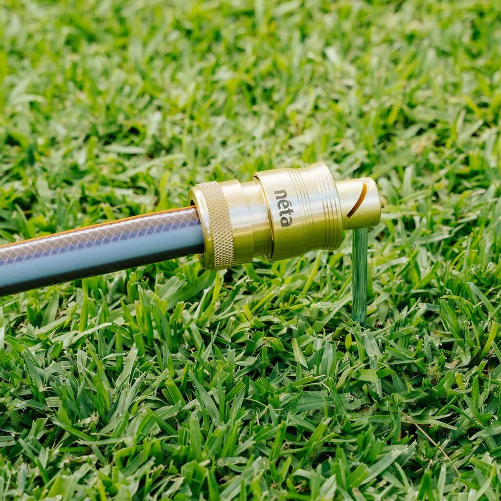 Neta Metal Fanjet Spike Sprinkler 12mm