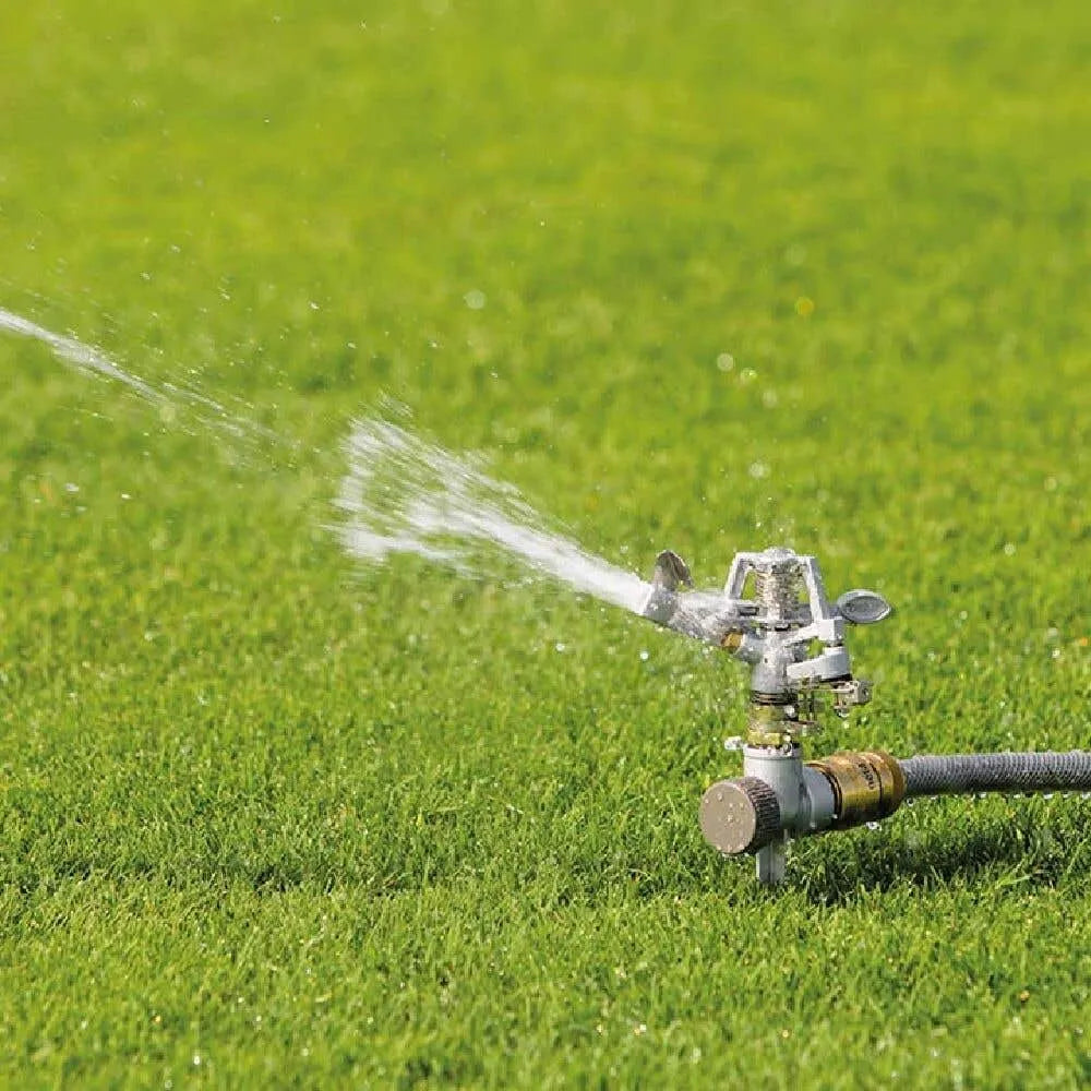 Neta Metal Impulse on Spike Sprinkler 12mm