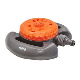 Neta Multi Pattern Sprinkler Plastic