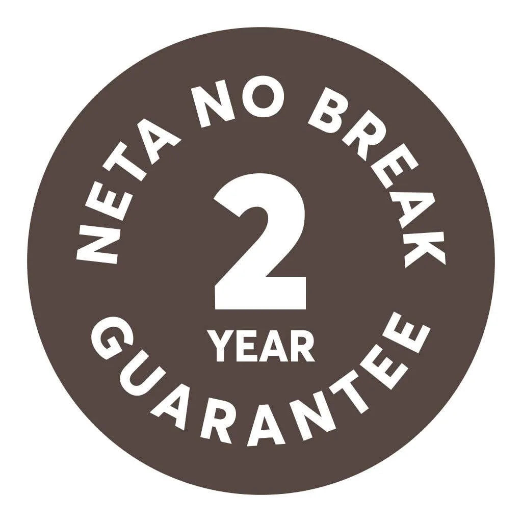 Neta Multi Pattern Sprinkler Plastic
