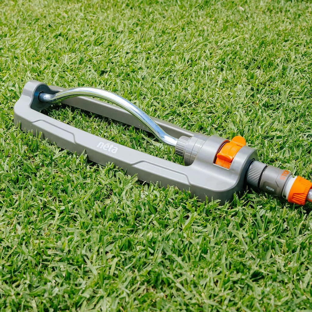 Neta Oscillating Sprinkler 12mm