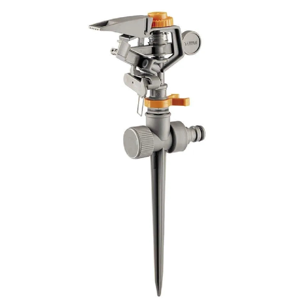 Neta Plastic Impulse on Spike Sprinkler 12mm