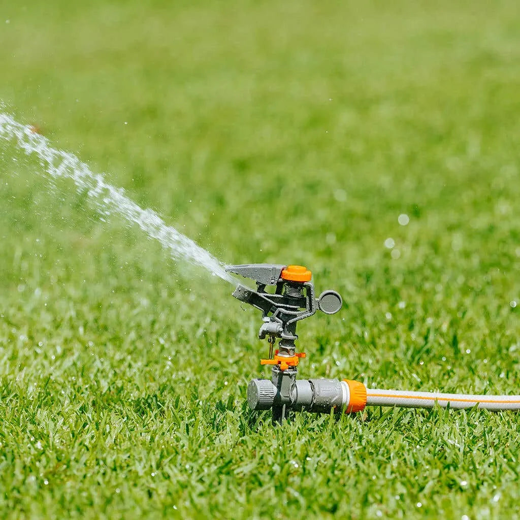 Neta Plastic Impulse on Spike Sprinkler 12mm