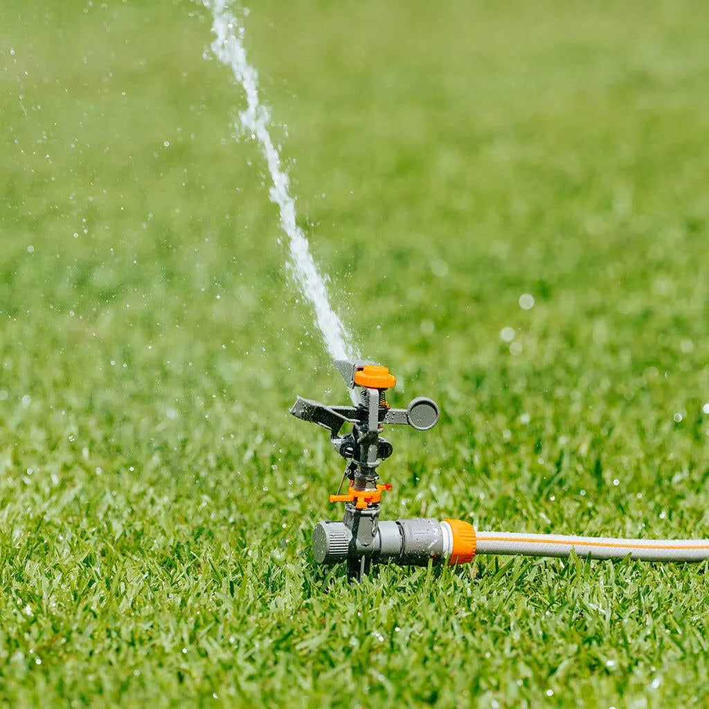 Neta Plastic Impulse on Spike Sprinkler 12mm