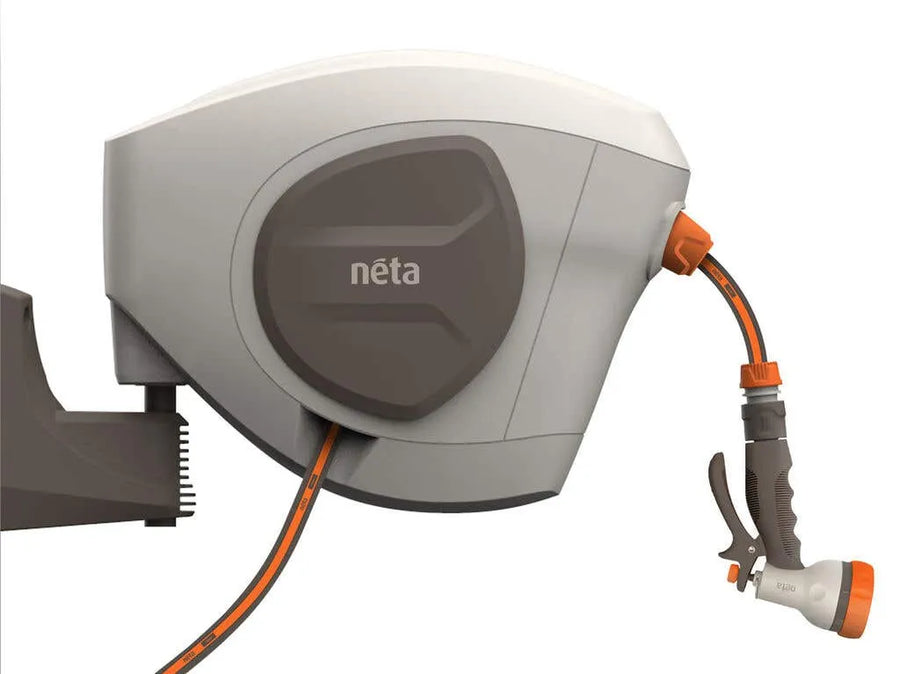 Neta Retractable Hose Reel