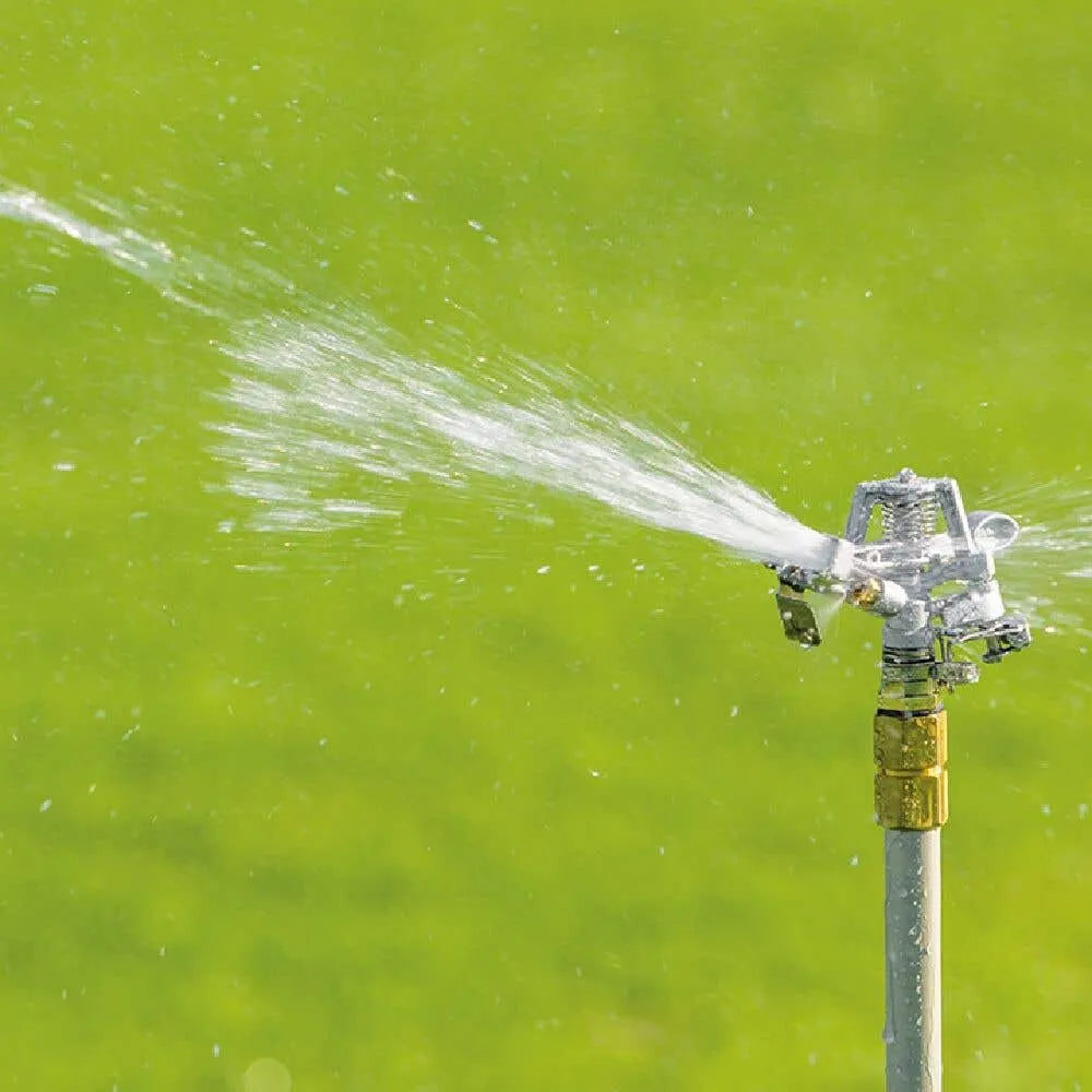 Neta Sprinkler Impulse Head Male 15mm