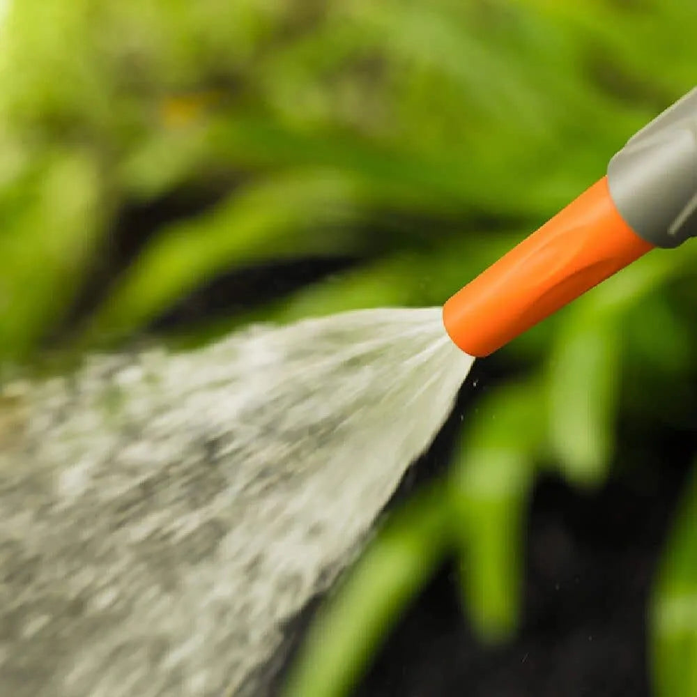 Neta Watering Nozzle Set Plastic 12mm