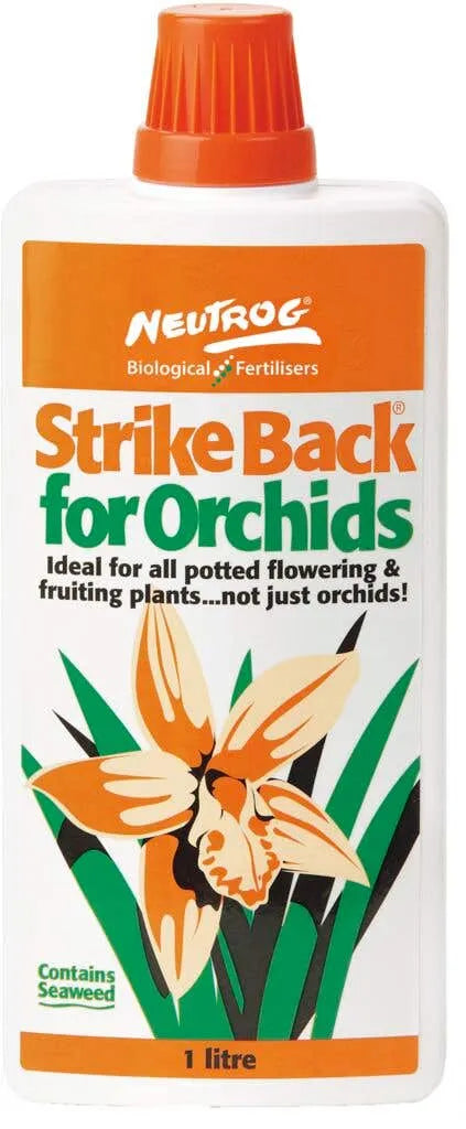 Neutrog Strike Back for Orchids 1L