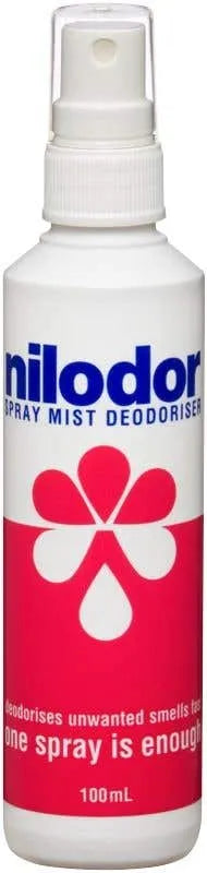 Nilodor Deodoriser Pump Spray