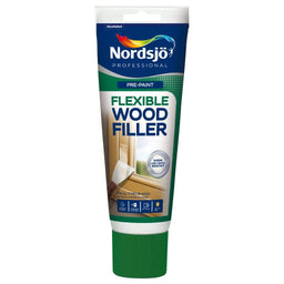 Nordsjo Professional Flexible Wood Filler