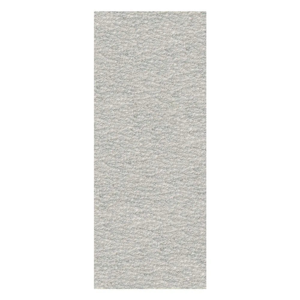 Norton Paint Sanding Sheet P80 Grit 92 x 230mm - 5 Pack