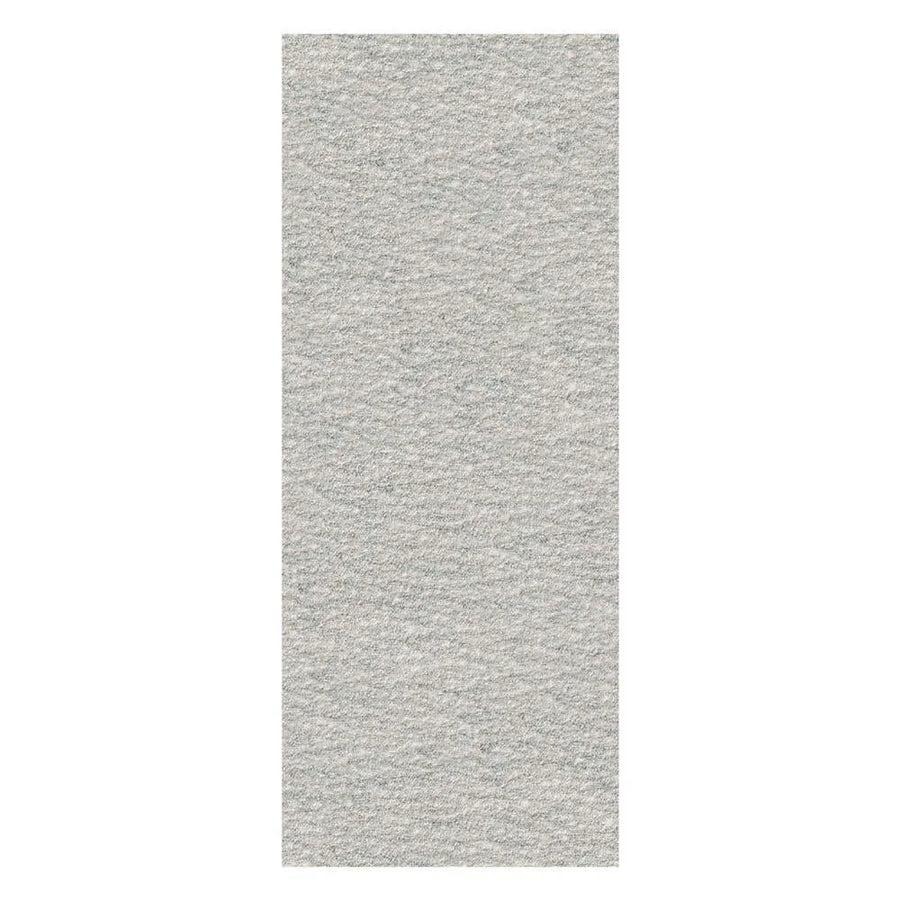Norton Paint Sanding Sheet P80 Grit 92 x 230mm - 5 Pack