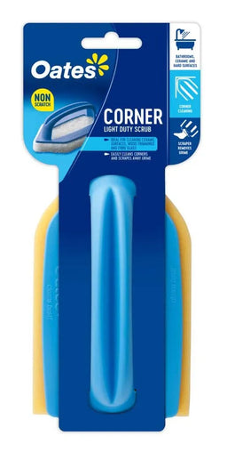Oates Corner Light Duty Scrub