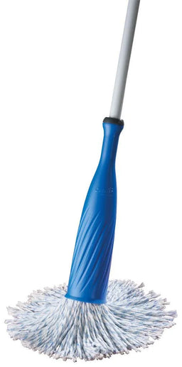 Oates Ezy Squeeze Cone Wringing Antibacterial Mop