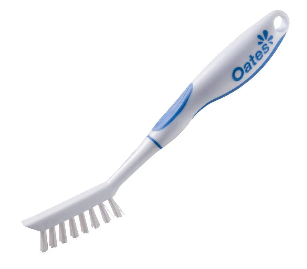 Oates Soft Grip Grout Brush