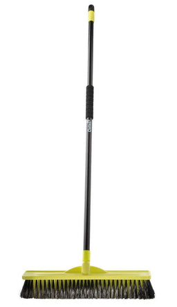 Oates Tradesman Medium Stiff Broom