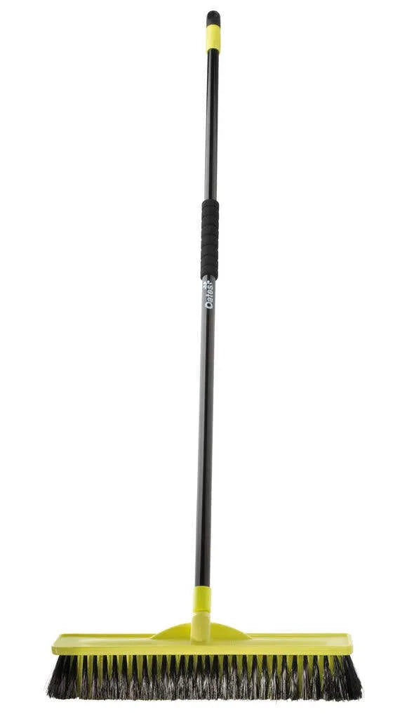 Oates Tradesman Medium Stiff Broom