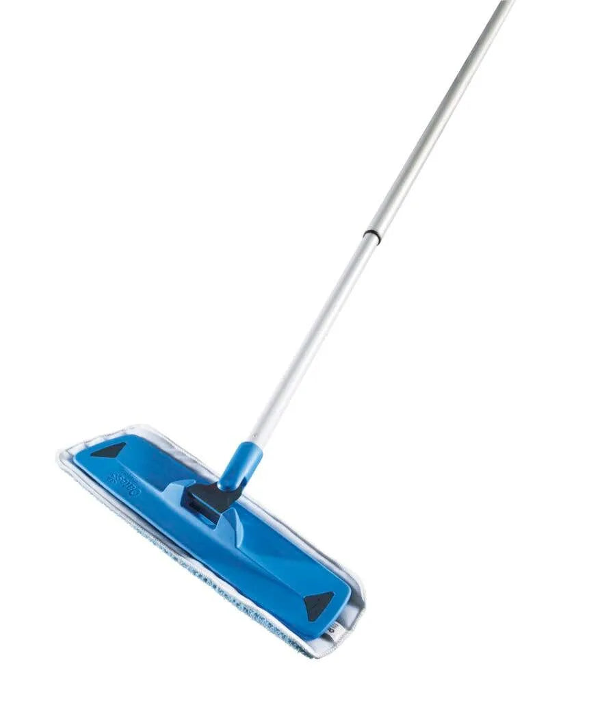 Oates Triple Action Microfibre Wet Mop Refill