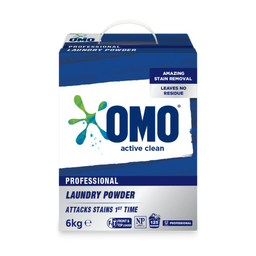 Omo Professional Laundry Powder Front/Top Loader