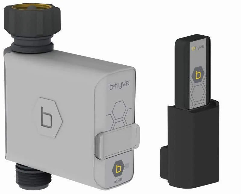 Orbit B-Hyve Smart Hose Tap Timer with Wi-Fi Hub
