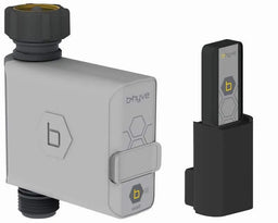 Orbit B-Hyve Smart Hose Tap Timer with Wi-Fi Hub