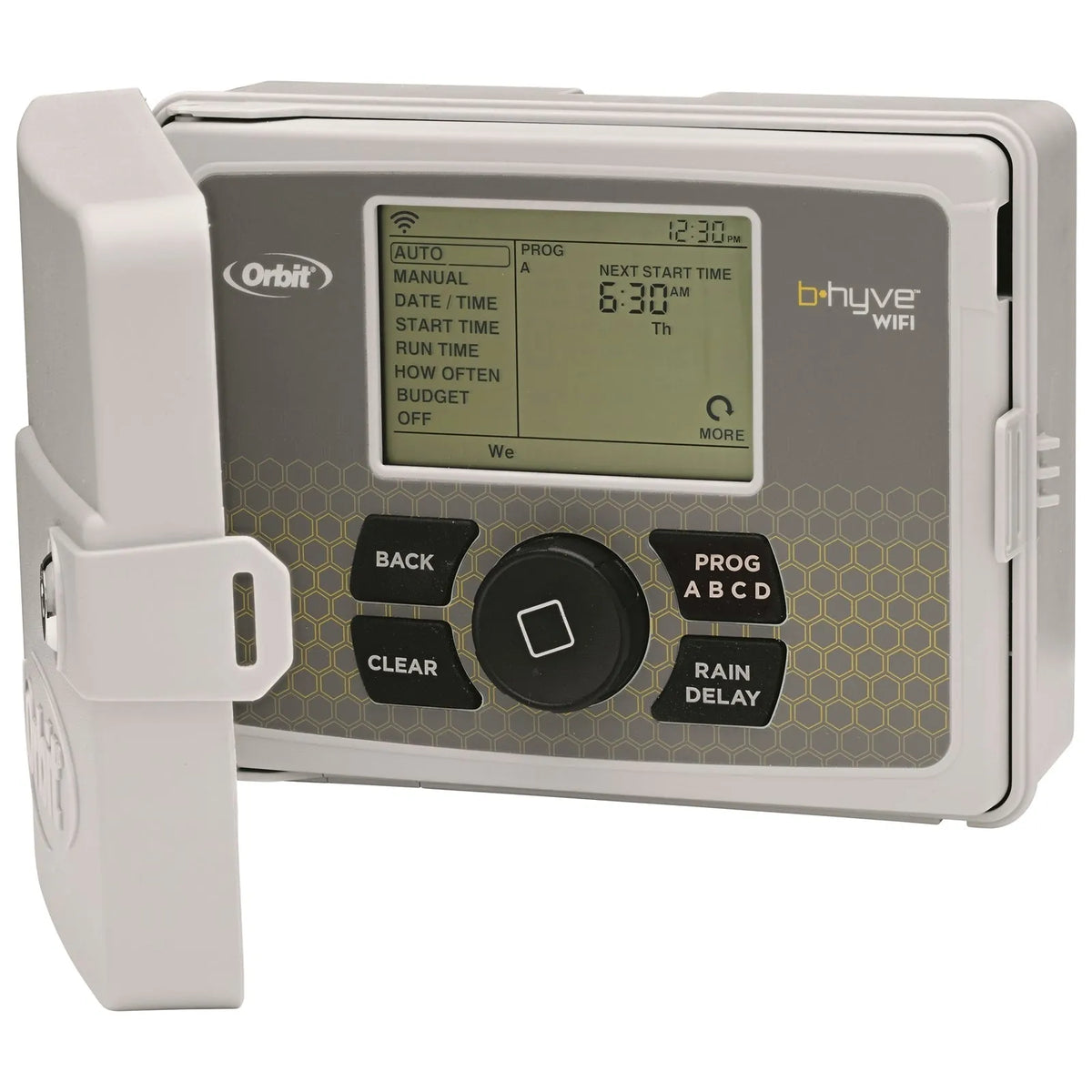 Orbit B-Hyve Wi-Fi Spinkler Timer 6 Station