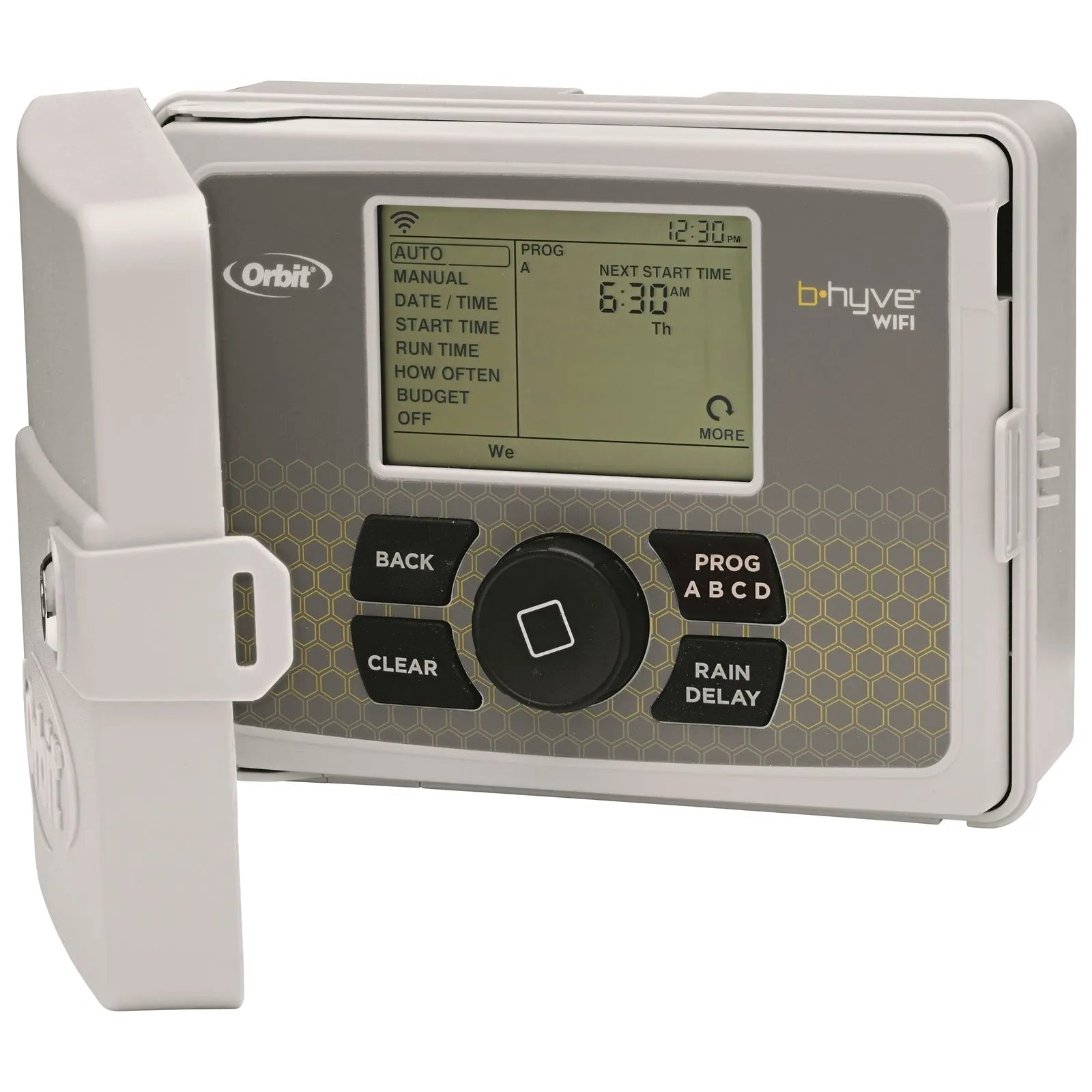 Orbit B-Hyve Wi-Fi Spinkler Timer 6 Station