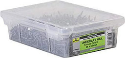Otter Nail Underlay Annular 25 x 2.50mm 2kg