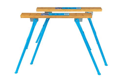 Ox Pro Saw Horse 900mm - 2 Pack