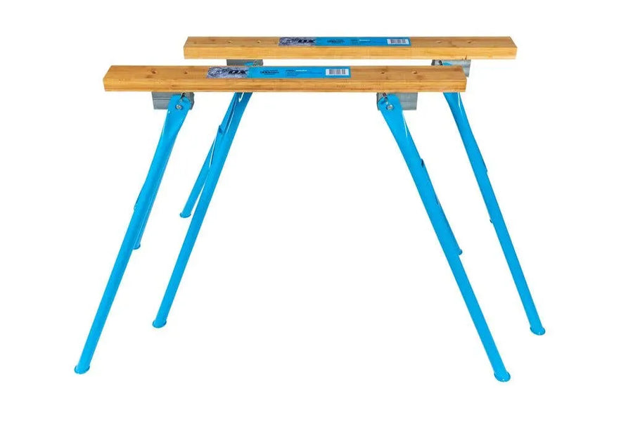 Ox Pro Saw Horse 900mm - 2 Pack
