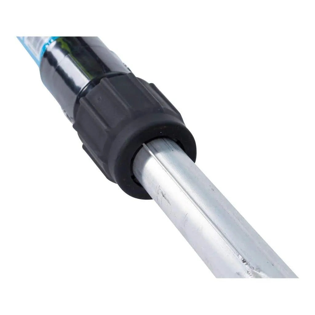 Ox Telescopic Handle 2700 x 5000mm