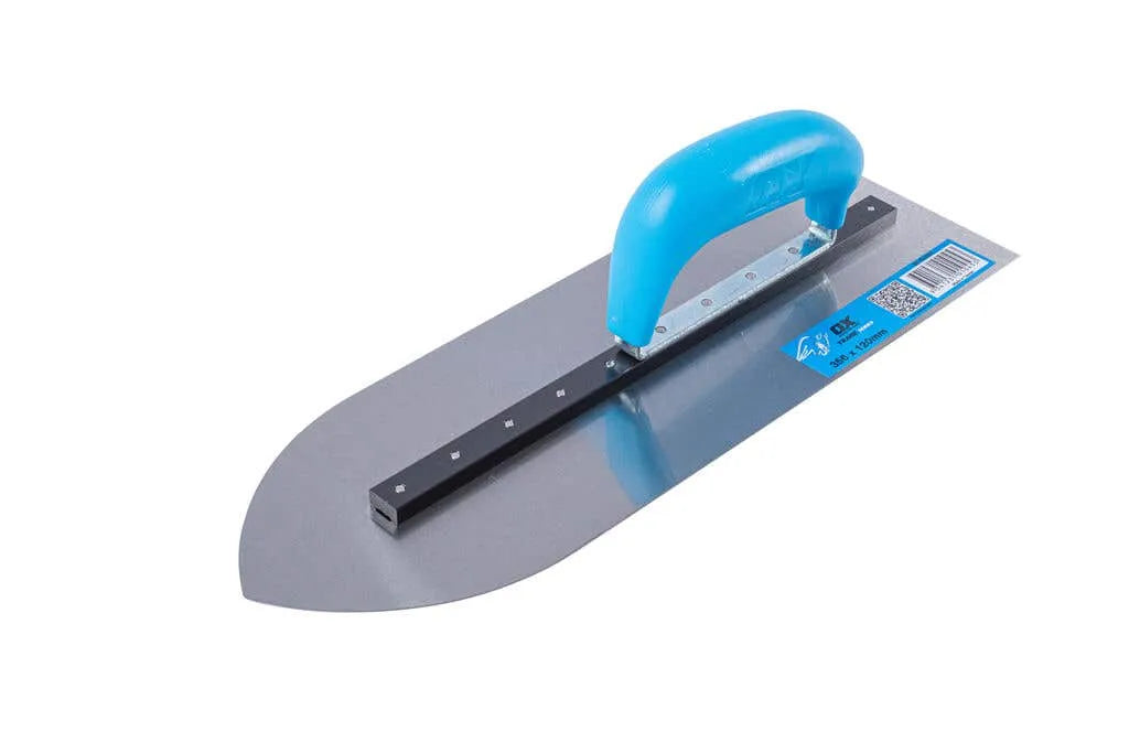 Ox Trade Pointed Finishing Trowel 120 x 356mm