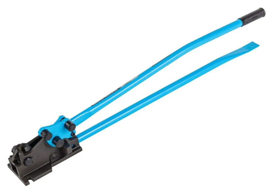 Ox Trade Series Rebar Cutter & Bender