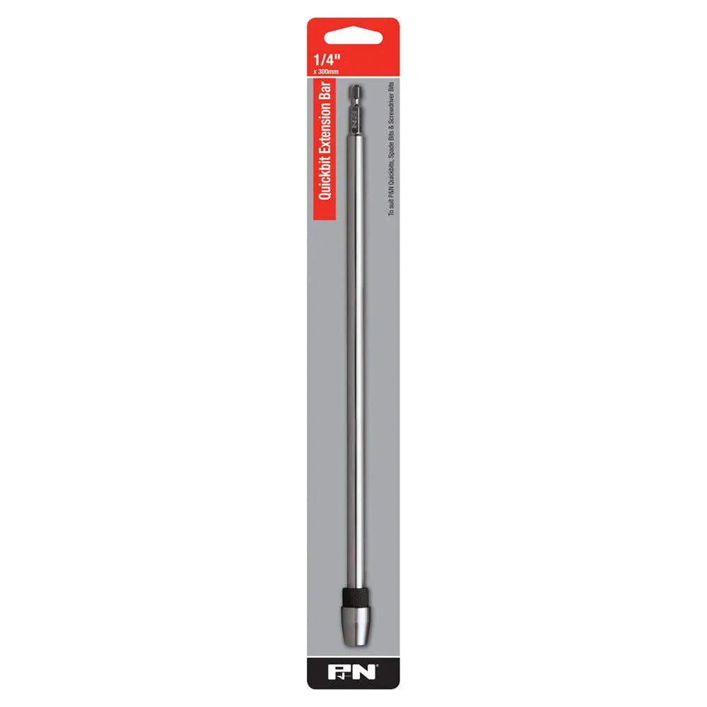 P&N Quickbit Extension Bar