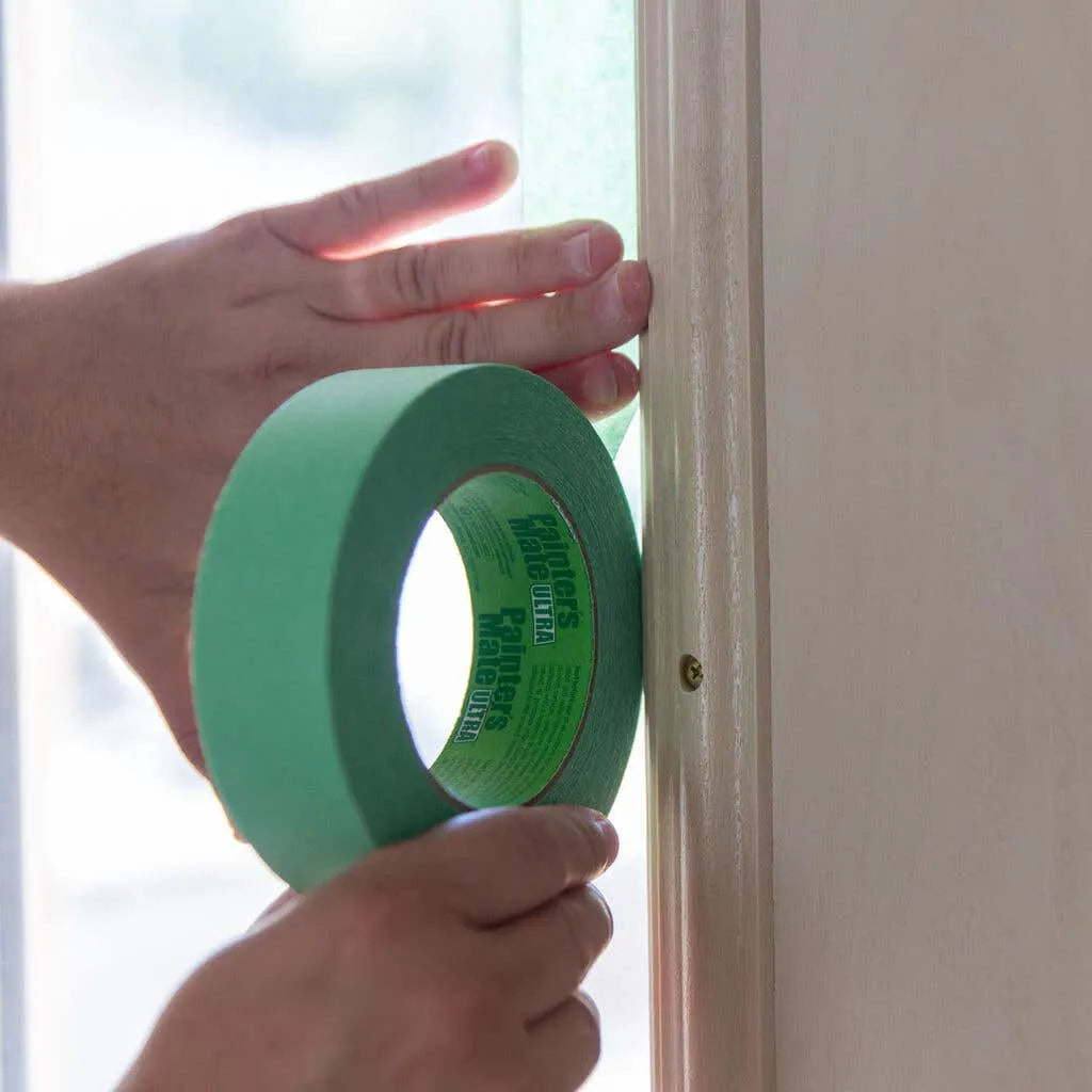 Painter's Mate Green Painter's Tape 48mm x 55m