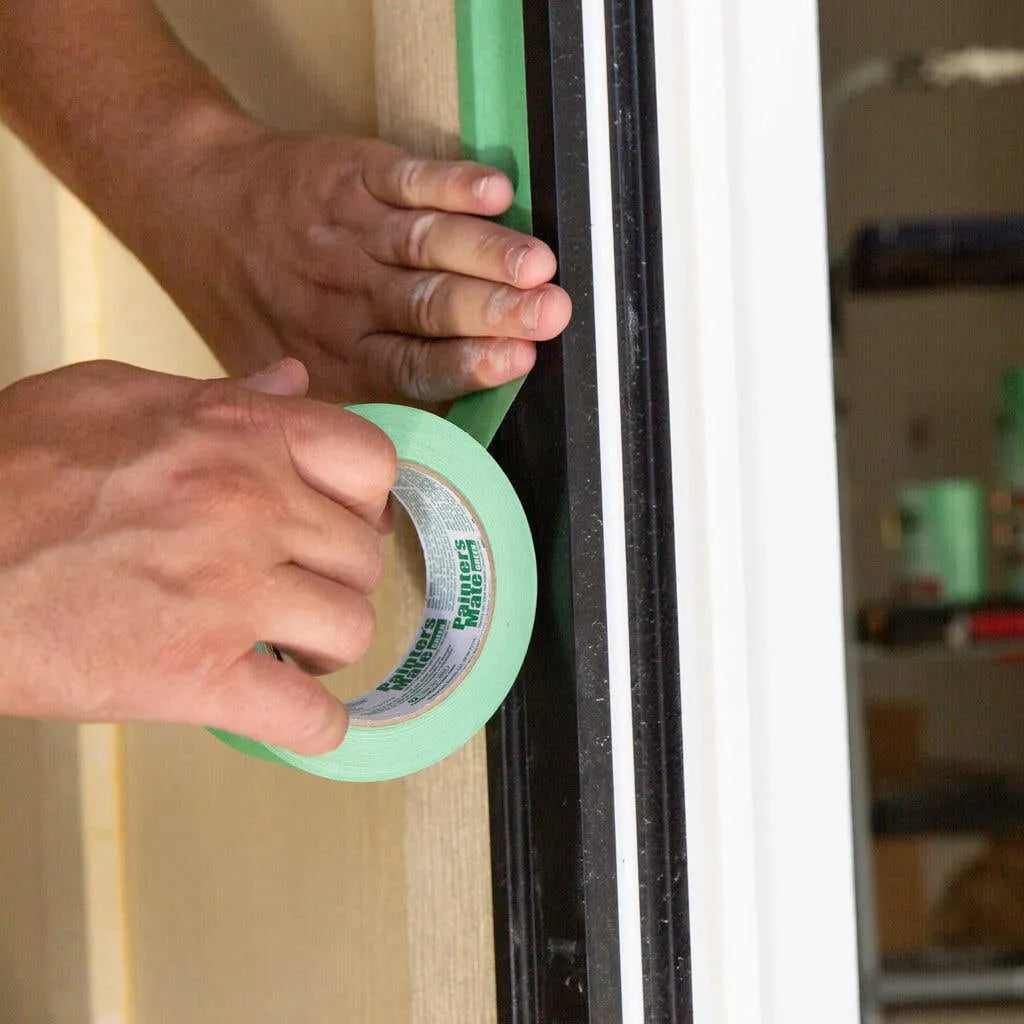 Painter's Mate Green Painter's Tape 48mm x 55m