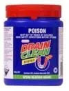 Pascoes Drain Clean Crystals 500 g Drain Cleaner