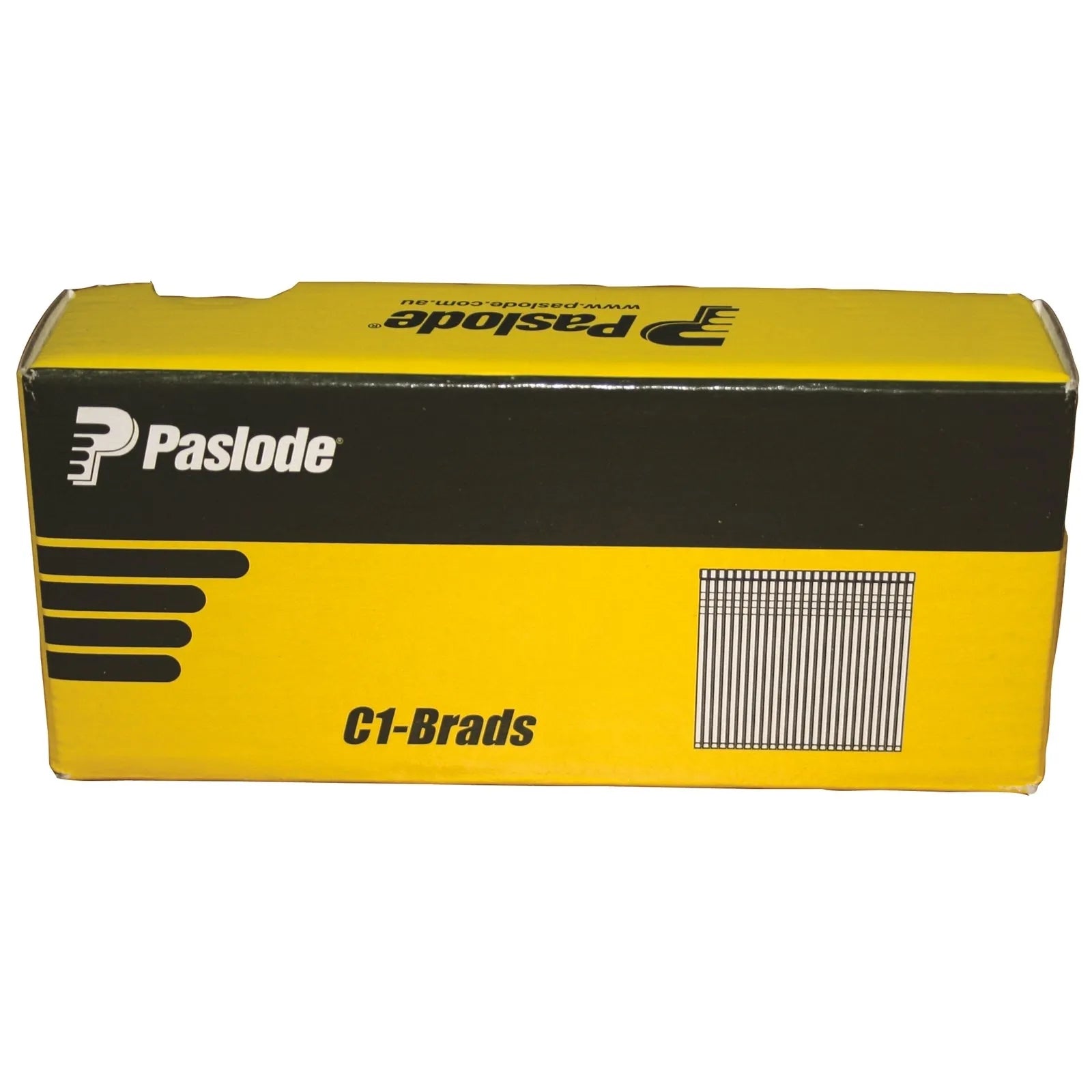 Paslode 30 x 1.2mm C1 Series PNeumatic Brad - 5000 Pack