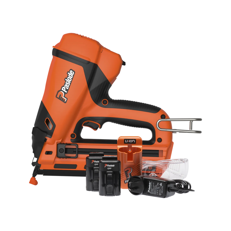 Paslode Angled TrimMaster Brad Nailer