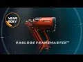 Paslode FrameMaster Framing Nailer